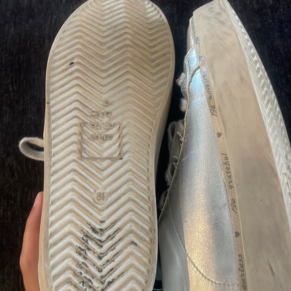 Shu shop shoes - Picture 6 of 6